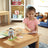 Melissa & Doug Magnetic Dress-Up Set - Occupations