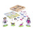 Melissa & Doug Magnetic Dress-Up Set - Best Friends