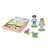 Melissa & Doug Magnetic Dress-Up Set - Best Friends