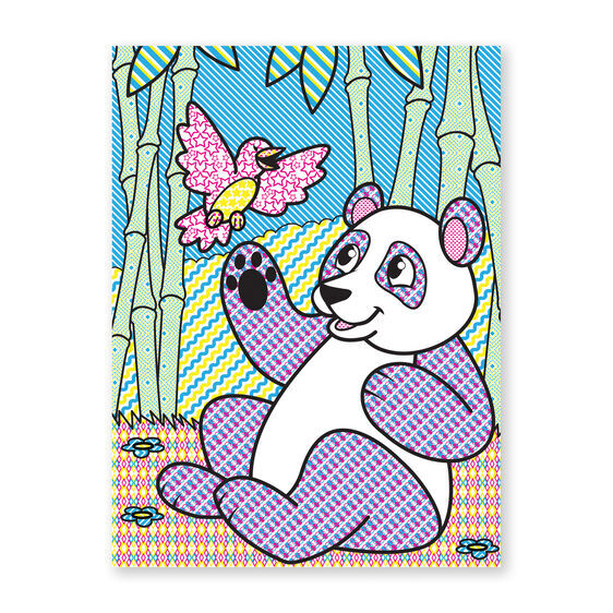 Melissa & Doug My First Paint with Water - Animals