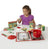 Melissa & Doug Kitchen Play - Prepare & Serve Pasta Set