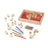 Melissa & Doug Wooden Stamp Set - Favorite Things