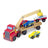 Melissa & Doug Classic Toys - Magnetic Car Loader