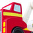 Melissa & Doug Classic Toys - Magnetic Car Loader