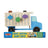 Melissa & Doug Classic Toys - Shape-Sorting Dump Truck