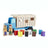Melissa & Doug Classic Toys - Shape-Sorting Dump Truck