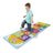 Melissa & Doug Activity Rug - Hop & Count Hopscotch
