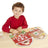 Melissa & Doug Reusable Puffy Sticker Play Set - On the Farm