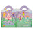 Melissa & Doug Reusable Puffy Sticker Play Set - Fairy