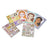 Melissa & Doug Sticker Pad Make-a-Face - Sparkling Princesses