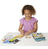 Melissa & Doug On The Go - Craft Activity Set - Origami Animals