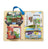 Melissa & Doug Skill Builder - Locks Board