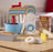 Melissa & Doug Kitchen Play - Wooden Make-a-Cake Mixer Set