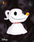 Disney x Monogram Money Bank - Nightmare Before Christmas - Zero