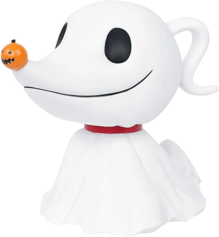Disney x Monogram Money Bank - Nightmare Before Christmas - Zero