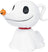 Disney x Monogram Money Bank - Nightmare Before Christmas - Zero