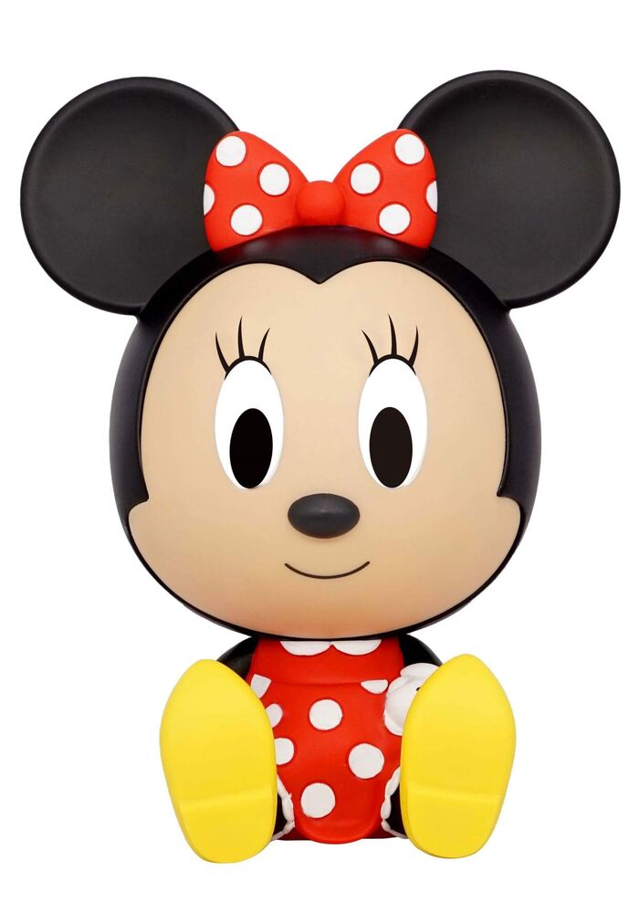 Disney x Monogram Money Bank - Minnie Mouse