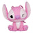 Disney x Monogram Money Bank - Lilo & Stitch - Angel Figural