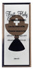 Mirror Plaque - First Holy Communion