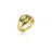 Couture Kingdom - Marvel - Precious Metal Spider-Man Ring Yellow Gold