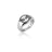 Marvel Couture Kingdom Precious Metal - Spider-Man Ring Silver Size XL