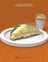 Metalmorphose Keychain - Croissant & Coffee Cup