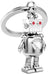 Metalmorphose Keychain - Robot