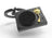 Metalmorphose Keychain - Turntable
