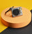 Metalmorphose Keychain - Turntable