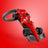 Metalmorphose Keychain - Formula 1 Racer