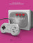 Metalmorphose Keychain - Game Controller