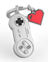 Metalmorphose Keychain - Game Controller