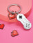 Metalmorphose Keychain - Game Controller