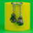 Metalmorphose Keychain - Boxing