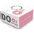 Metalmorphose Keychain - Donut