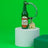 Metalmorphose Keychain - Beer