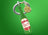 Metalmorphose Keychain - Beer