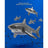Metalmorphose Keychain - Shark