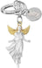 Metalmorphose Keychain - Virgo