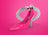 Metalmorphose Keychain - High Heel