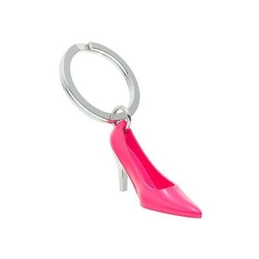 Metalmorphose Keychain - High Heel