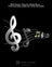 Metalmorphose Keychain - Music Notes