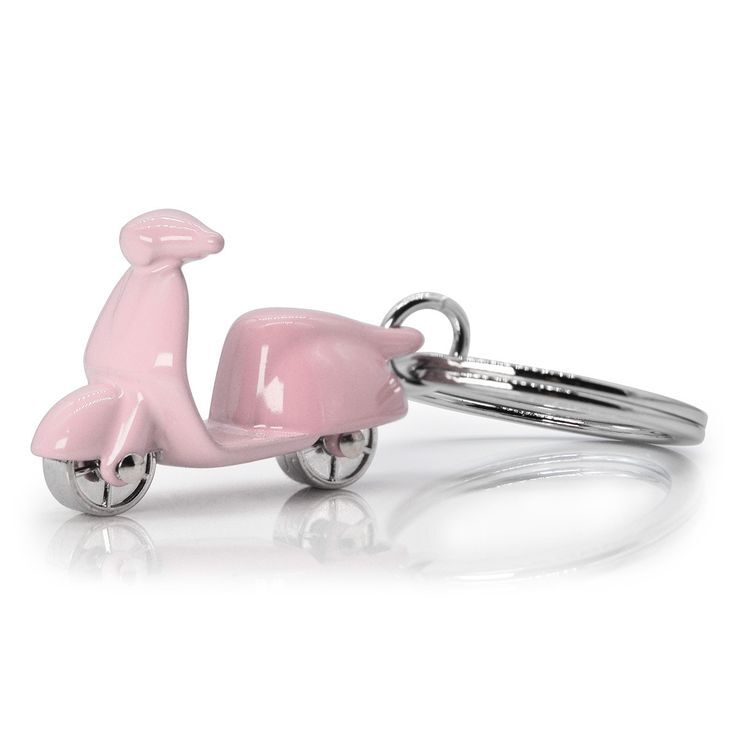 Metalmorphose Keychain - Scooter