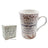 Tree of Life Mug - Someone Special