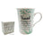 Tree of Life Mug - Friend