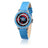 Couture Kingdom - Marvel - Captain America Time Teacher Watch