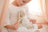 Alimrose Doll - Angel Bunny - Mini Ivory 27cm