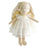Alimrose Doll - Angel Bunny - Mini Ivory 27cm