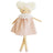 Alimrose Doll - Aggie - Pale Pink 45cm