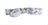 Alimrose - Adjustable Head Bow Lilly Blue